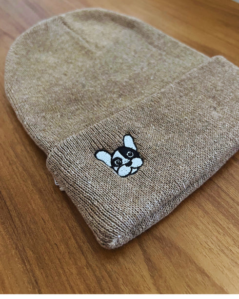 Gorro de Lana Naru